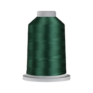 Glide Polyester 40wt Thread - Parsley #62409 King Spool 5000 Metres
