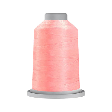 Glide Polyester 40wt Thread - Pink Lemonade #70217 King Spool 5000 Metres