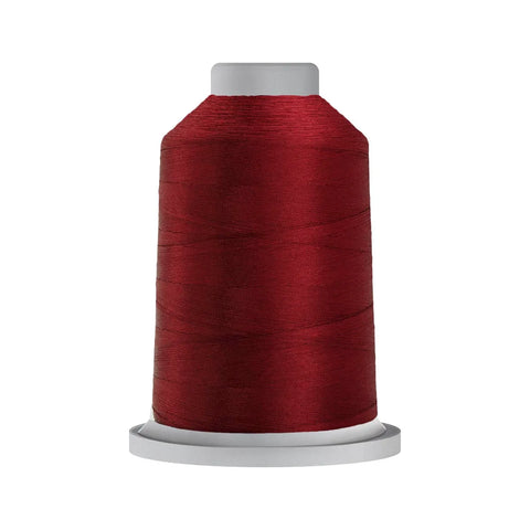 Glide Polyester 40wt Thread - Pinot #77637 King Spool 5000 Metres