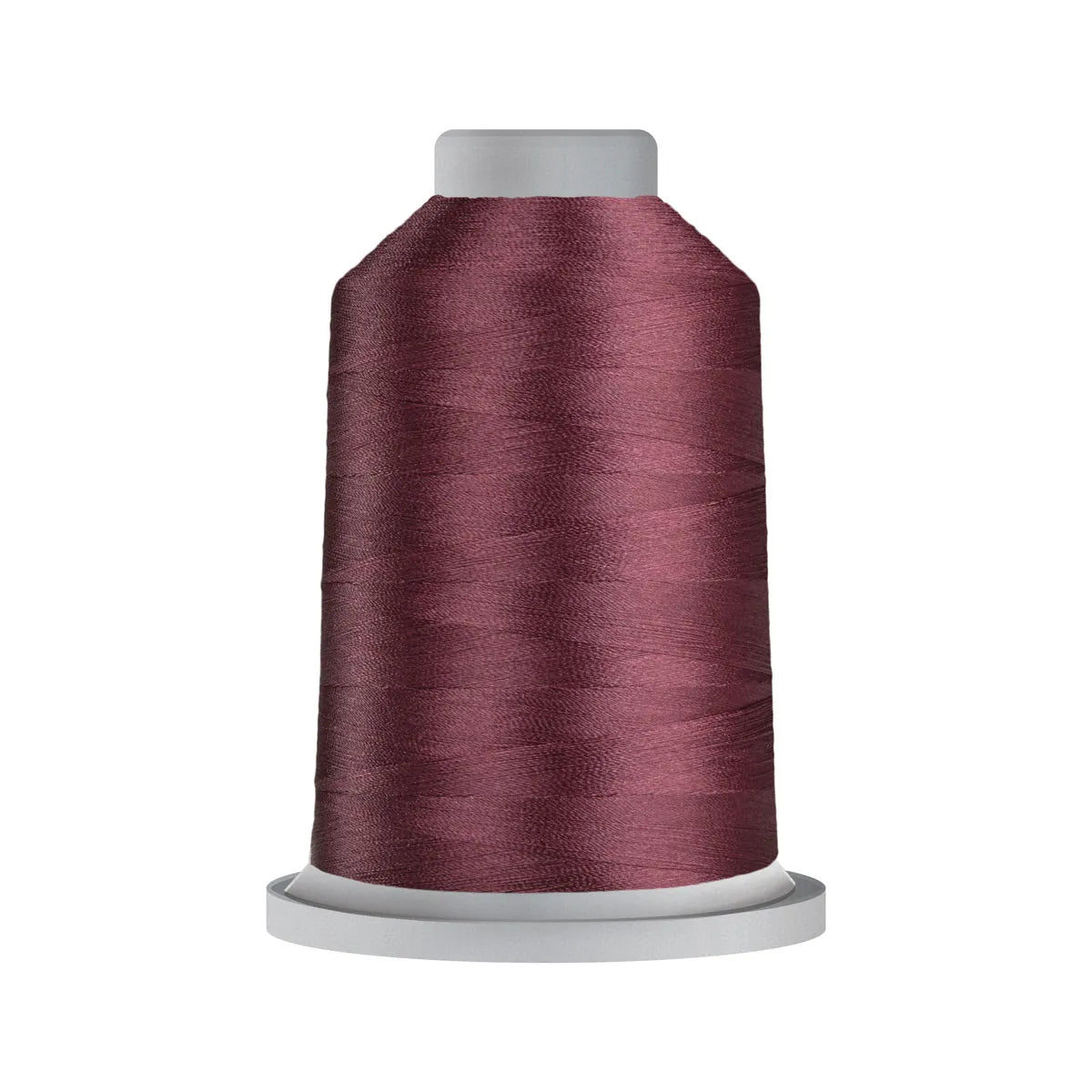 Glide Polyester 40wt Thread - Raisin #45195 King Spool 5000 Metres