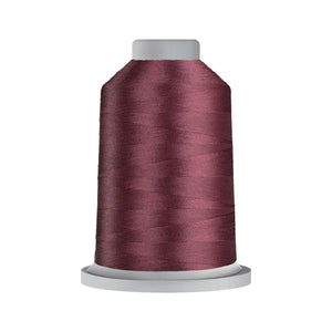 Glide Polyester 40wt Thread - Raisin #45195 King Spool 5000 Metres