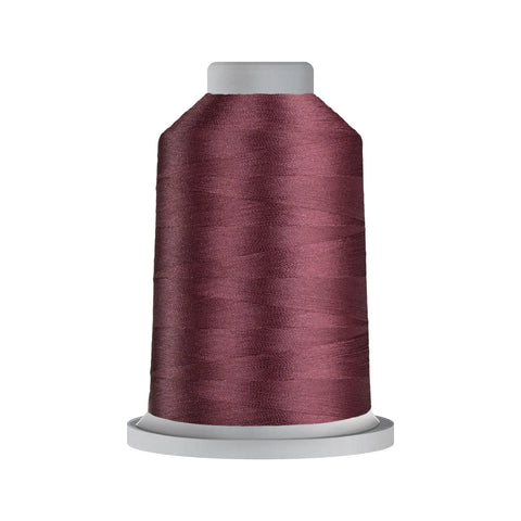 Glide Polyester 40wt Thread - Raisin #45195 King Spool 5000 Metres