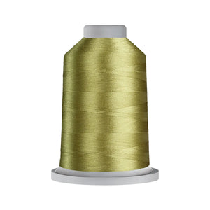 Glide Polyester 40wt Thread - Sage #67748 King Spool 5000 Metres