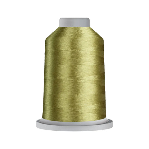 Glide Polyester 40wt Thread - Sage #67748 King Spool 5000 Metres