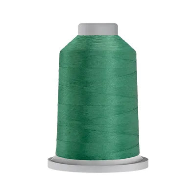 Glide Polyester 40wt Thread - Sea Mist #60556 (Green) King Spool 5000 Metre