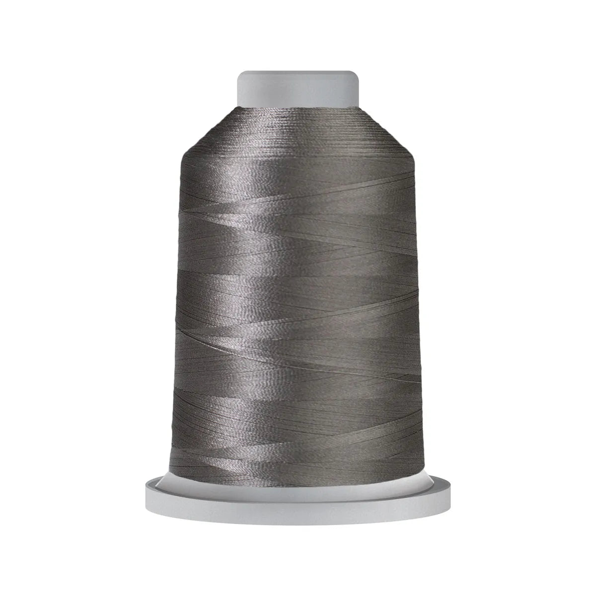 Glide Polyester 40wt Thread - Steel #19357 King Spool 5000 Metres
