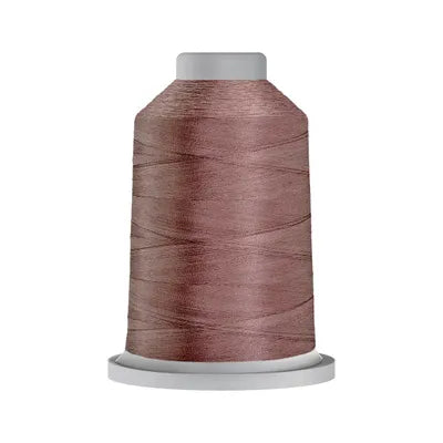 Glide Polyester 40wt Thread - Teaberry #47440 King Spool 5000 Metres