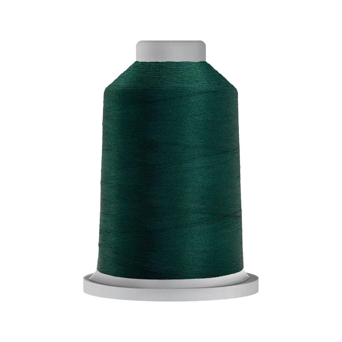Glide Polyester 40wt Thread - Teal #60323 King Spool 5000 Metres