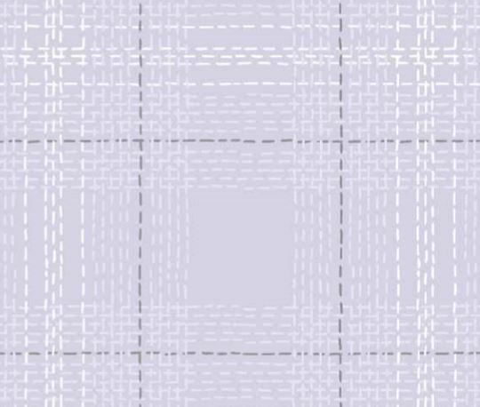 Dash Plaid Parfait Flannel - Half Metre Lengths