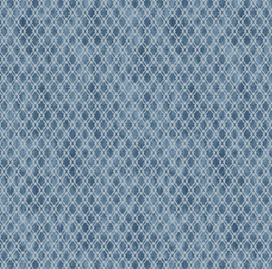 Equanimity SEF 5909 11 Lattice by Studio E Fabrics - Half Metre Cuts