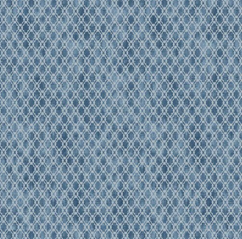 Equanimity SEF 5909 11 Lattice by Studio E Fabrics - Half Metre Cuts