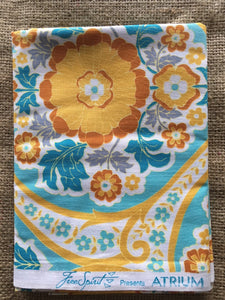 Atrium by Joel Dewberry for Free Spirit - $5.00 Half Yard Cut