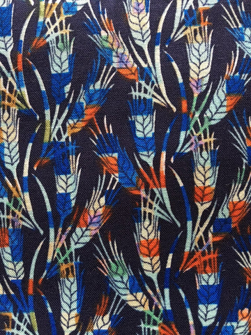 Just For Fun Wheat - Half Metre Lengths