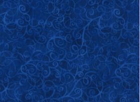 Blue Breeze Flannel - Half Metre Lengths