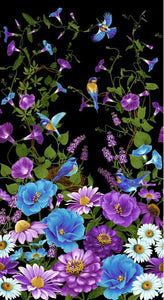 Cottage Grove - 24 inch Panel