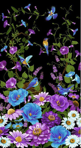 Cottage Grove - 24 inch Panel