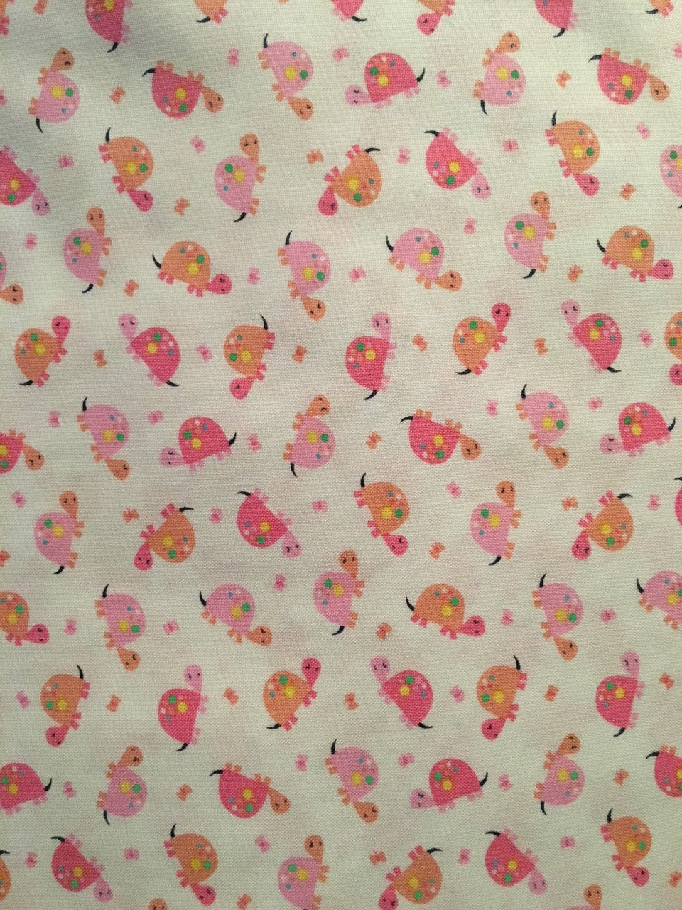 Kidz Tiny Turtles - Half Metre Lengths