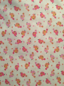 Kidz Tiny Turtles - Half Metre Lengths