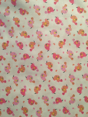 Kidz Tiny Turtles - Half Metre Lengths