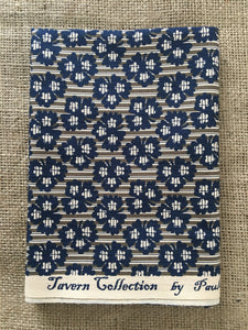 Reproduction Tavern Collection by Paula Barnes for Marcus Fabrics - $7.00 Half Yard Cut