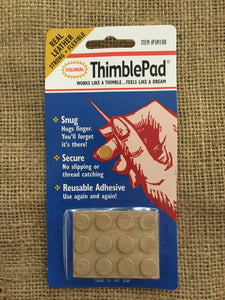 ThimblePad 12 Pack by Colonial - Item #SM100