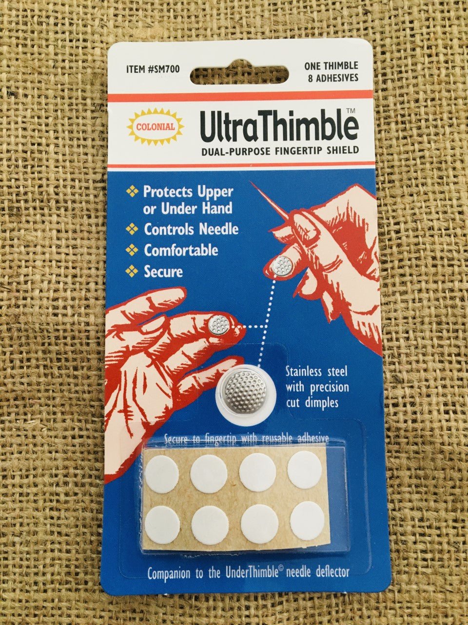 UltraThimble by Colonial Item #SM700