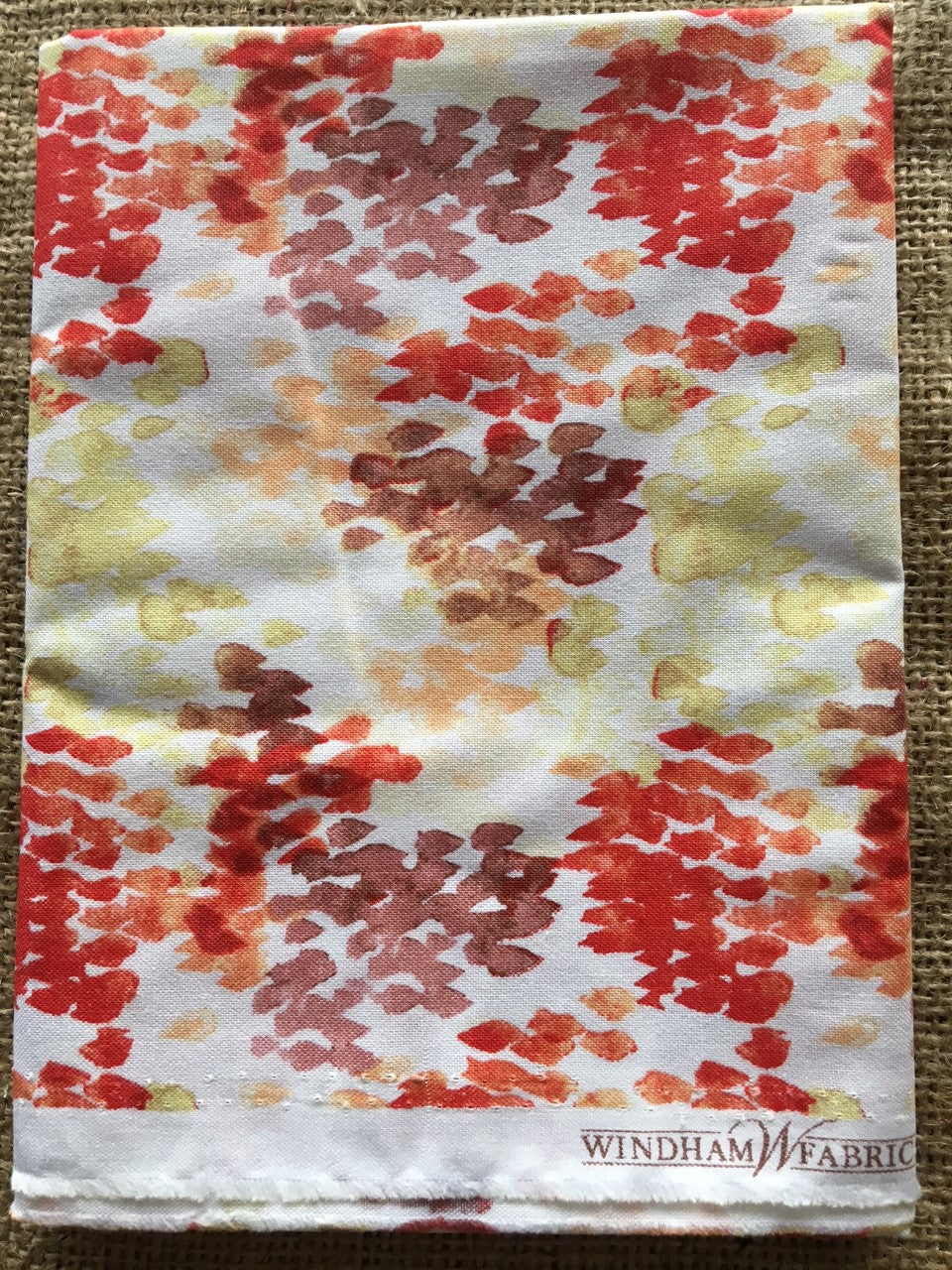 Flora by Windham Fabrics - $5.00 Half Yard Cut