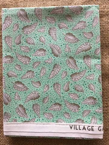Village Garden by Wilmington Prints - $5.00 Half Yard Cut
